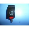 TERMISTANCIA TEMPERATURA MODELO 2 FAGOR ECOMPACT FE 20-E 