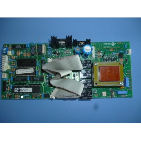 PLACA ELECTRONICA MANDOS 2 FAGOR ECOCOMPACT DIGITAL FEE20