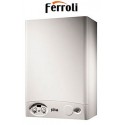 Boilers spare parts for FERROLI DOMICOMPACT F24