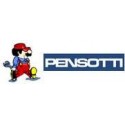 BUY PENSOTTI GT 18-26 ECO 3 OIL BURNERS SPARE PARTS