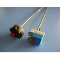 SPARE PARTS Rod thermostats