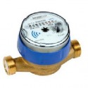 WATER METERS AND ACCESSORIES