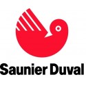 Spare parts for gas boiler  SAUNIER DUVAL ISOFAST CONDENS F 30