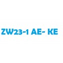  EUROLINE ZW23-1 AE- KE