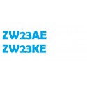 EUROLINE ZW23 AE ZW23 KE