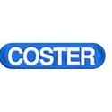 Coster (3 and 4-way valves)