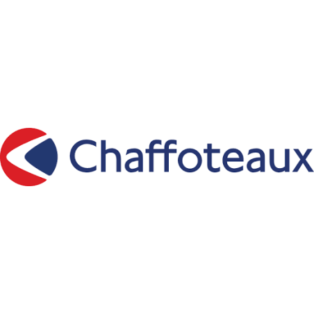 Peças de reposição de caldeira de gás CHAFFOUTEAUX MX2 24