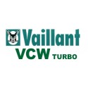 Piezas de recambio VAILLANT VCW TURBO