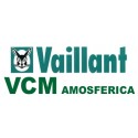 Piezas de recambio VAILLANT VCM ATMOSFERICA