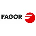 Pièces de rechange pour chaudière à gaz FAGOR SUPER COMPACT FE-35EMA