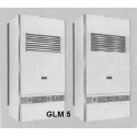 Peças de reposição de caldeira de gás MANAUT GLM 5