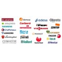 Repuestos Caldera gas en repuestoscalefaccion.com