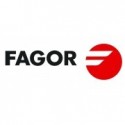 Peças de reposição de caldeira de gás FAGOR NATUR FC 24-28 N