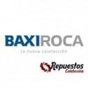  REPUESTOS BAXI PLATINUM COMPACT  ECO 24/24 F ,MADRID,ALCALA HENARES,