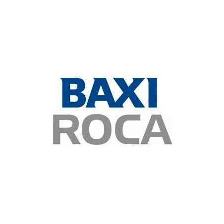 RECAMBIOS PARA CALDERA BAXI RSI 20/20 ROCA