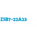 ZSB7-22A23