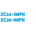 EUROMAXX ZC 24-1MFK     ZC28-1MFK