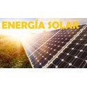 ENERGIA SOLAR ,PANELES FOTOVOLTAICOS,PANEL SOLAR TERMICO,PANELES CALENTAMIENTO PISCINAS
