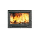 SPARE PARTS Wood fireplace