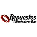 REPUESTOS CALENTADORES GAS