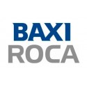 Pièces de rechange pour chaudière à gaz RS20/20 BAXI ROCA