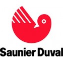 Spare parts for gas boiler  SAUNIER DUVAL THELIA 30 E