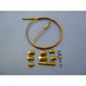 Thermocouples universels